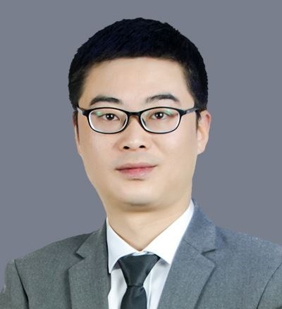 解易欣律师