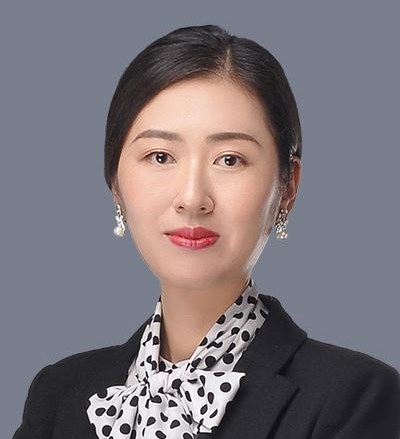佘小莉律师