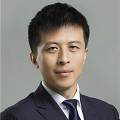 程鹏律师