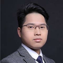 陈胡月律师