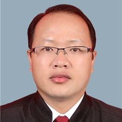 杨文昌律师