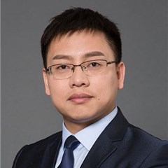 李志明律师