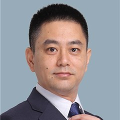 王禕峰律师