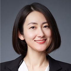 熊薇律师