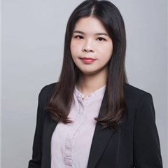 丘洁玲律师