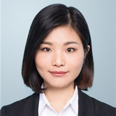 林玉洁律师
