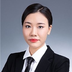 龚婉娴律师