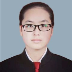 李晶律师