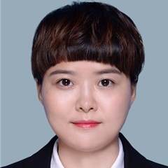 符陈绯律师