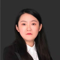 王丽律师