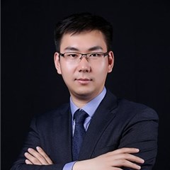 虞翔律师