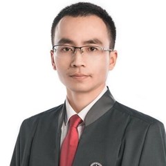 杨平律师