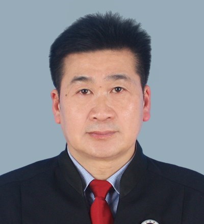 蒋鑫律师