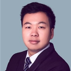 余志锋律师