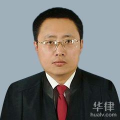 李永强律师