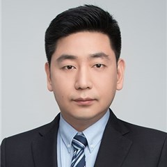 陈荣律师