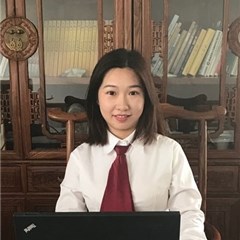 冯欢律师