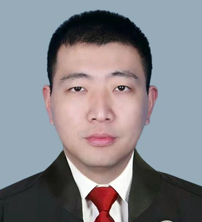 陈强律师