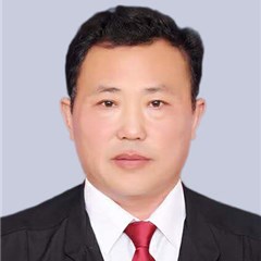 高玉峰律师