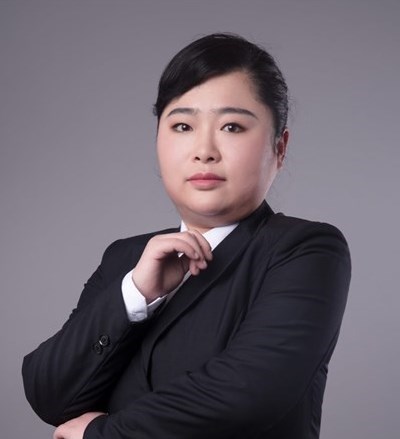 谢怡律师