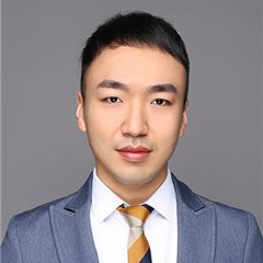 胡洛铭律师