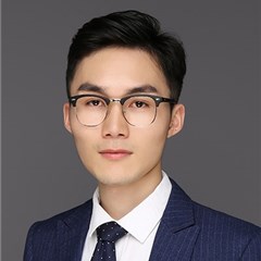 徐扬律师
