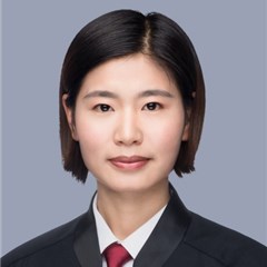 徐芳律师
