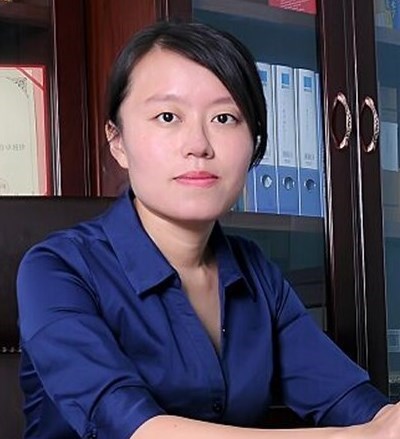 代红梅律师