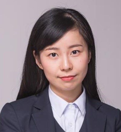 徐婕律师
