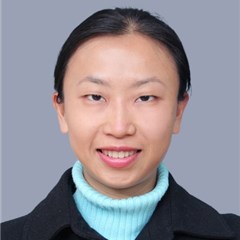 陈慧律师