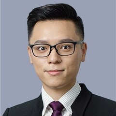 贺君律师