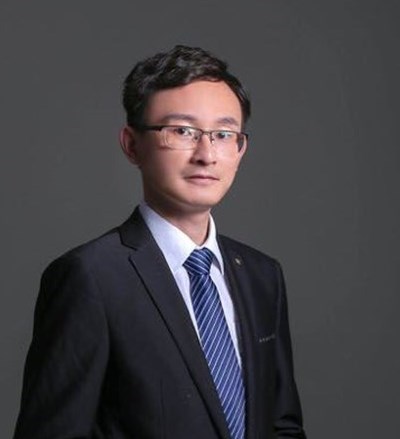 胡文学律师