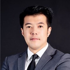 马德龙律师