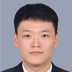 宋金明实习律师