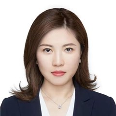 刘珊珊律师