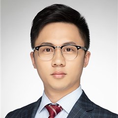 张宇星律师