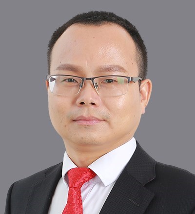 何小红