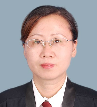 张华芳律师