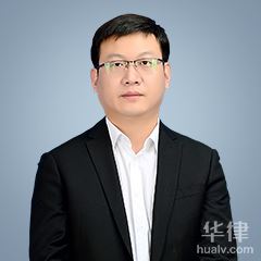 李阳律师