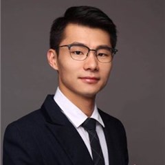 陈翥律师