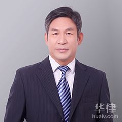 裴宗峰律师