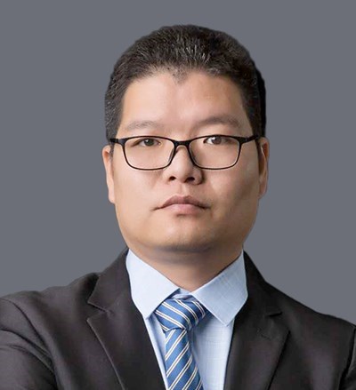 梁广宇律师