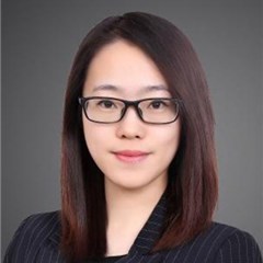 张越律师