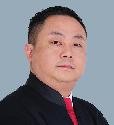 郑家胜律师
