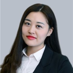 陈雯雯律师