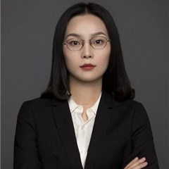 罗亚玲律师