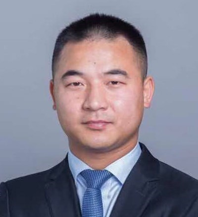 汪雪飞律师