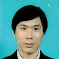 陈翔律师