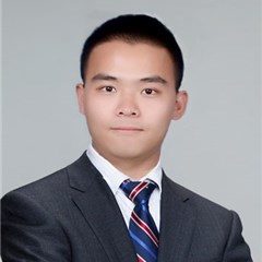 陈博扬律师