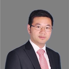 申延志律师